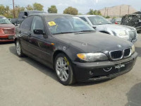 2005 BMW 325 WBAAZ33465KW77542