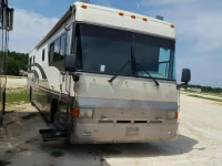 1995 GILLIG INCOMPLETE 46GED1819S1052571