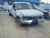 1990 GMC SIERRA C15 1GTDC14K9LE543090