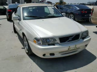 2004 VOLVO C70 YV1NC63D14J061673