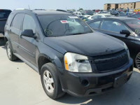 2007 CHEVROLET EQUINOX 2CNDL63FX76251262