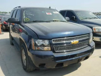 2007 CHEVROLET TAHOE 1GNFC13J57R157953