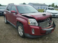 2011 GMC TERRAIN 2CTFLTEC4B6234839