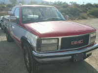 1993 GMC SIERRA 2GTEK19K1P1539462