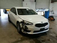 2014 KIA CADENZA KNALN4D70E5149044