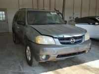 2003 MAZDA TRIBUTE 4F2YZ04183KM06077