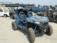 2017 POLARIS RZR 4XAVBE871HB684871