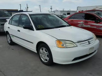 2001 HONDA CIVIC GX 1HGEN26401L000224