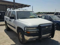 2001 CHEVROLET TAHOE 1GNEK13T71J179992