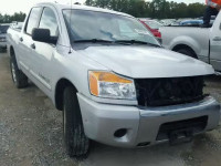 2012 NISSAN TITAN 1N6AA0EK1CN316572