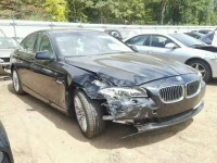 2012 BMW 535 WBAFR7C54CC813065