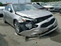 2015 KIA CADENZA KNALN4D7XF5183168