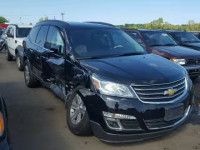 2016 CHEVROLET TRAVERSE 1GNKVHKD5GJ105508