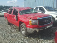 2007 GMC NEW SIERRA 3GTEK13MX7G555192