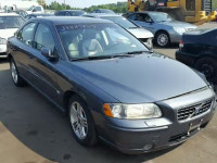 2006 VOLVO S60 YV1RS592262551783