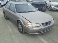 2000 TOYOTA CAMRY JT2BF28K7Y0249781