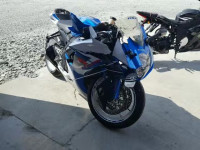 2013 SUZUKI GSX-R600 JS1GN7FA0D2101830