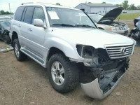 2007 LEXUS LX JTJHT00W874028496