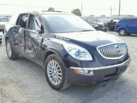 2009 BUICK ENCLAVE 5GAEV23D89J119294