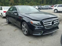 2017 MERCEDES-BENZ E WDDZF4KB7HA132907