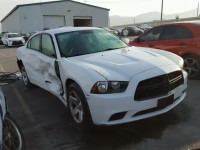 2011 DODGE CHARGER PO 2B3CL1CT7BH600367