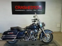 2009 HARLEY-DAVIDSON FLHR 1HD1FB4119Y641611