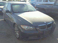 2006 BMW 330 WBAVD33526KL51490