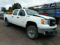 2013 GMC SIERRA 1GT12ZCG3DF170643