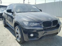 2010 BMW X6 5UXFG8C54ALZ94663