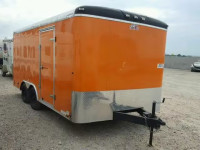 2016 CARGO TRAILER 5NHUBL62XGN085767