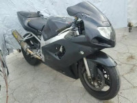 2002 SUZUKI GSX-R600 JS1GN7BA422107312
