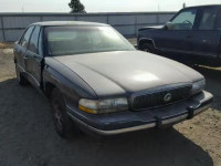 1993 BUICK LESABRE 1G4HP53L3PH428315