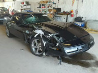 1996 CHEVROLET CORVETTE 1G1YY22P8T5117875