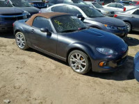 2015 MAZDA MX-5 MIATA JM1NC2NF1F0238552