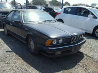 1989 BMW 635 WBAEC8418K3268775