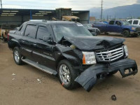 2006 CADILLAC ESCALADE 3GYEK62N16G179871