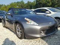 2012 NISSAN 370Z JN1AZ4FH9CM370555