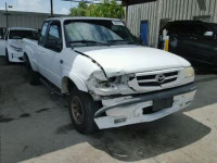 2003 MAZDA B3000 4F4YR16V83TM15868