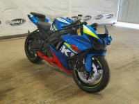 2016 SUZUKI GSX-R750 JS1GR7MA7G2101108