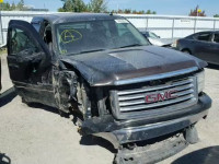 2008 GMC SIERRA 2GTEK133581316988