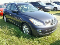 2010 INFINITI EX35 JN1AJ0HRXAM757733