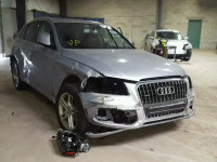 2016 AUDI Q5 WA1C2AFP7GA086908