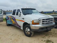 1999 FORD F350 1FTWW33F9XEA33280