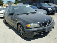 2005 BMW 330 WBAEV53465KM42289