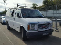 1999 GMC SAVANA 1GTFG25M9X1069416