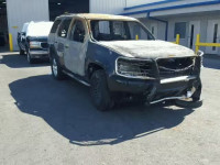 2007 CHEVROLET TAHOE 1GNFK13087R152000