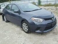 2014 TOYOTA COROLLA 2T1BURHE2EC100664