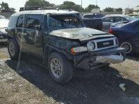 2013 TOYOTA FJ CRUISER JTEBU4BF6DK166437