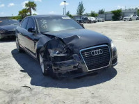 2010 AUDI A6 WAUFGAFB0AN064321