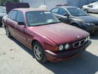 1995 BMW 525 WBAHD6324SGK50131
